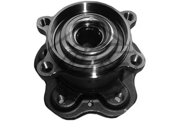 Wheel Hub (90076)