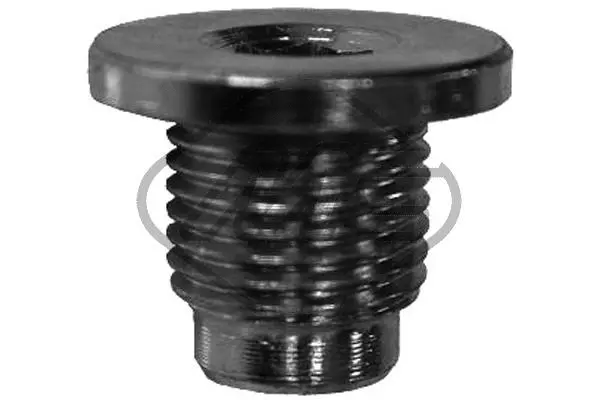 Screw Plug, oil sump (05442)