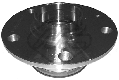 Wheel Hub (90122)