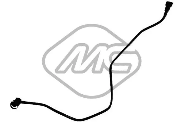 Fuel Line (92462)