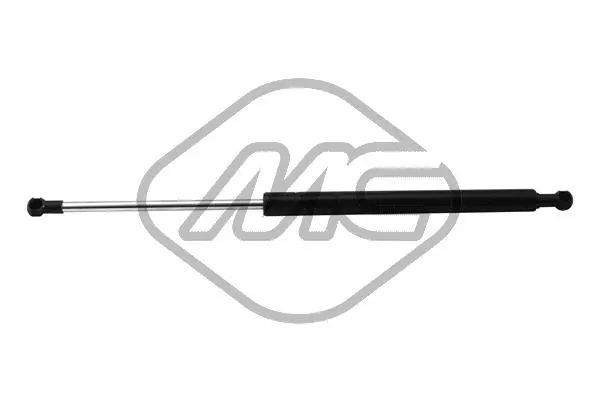 Gas Spring, bonnet (46651)