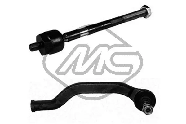 Repair Kit, reversing lever (43238)