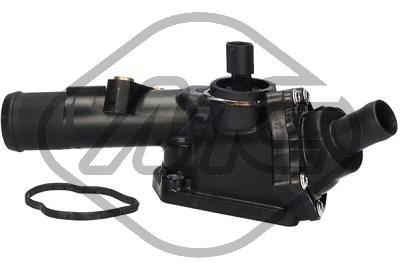 Coolant Flange (32350)