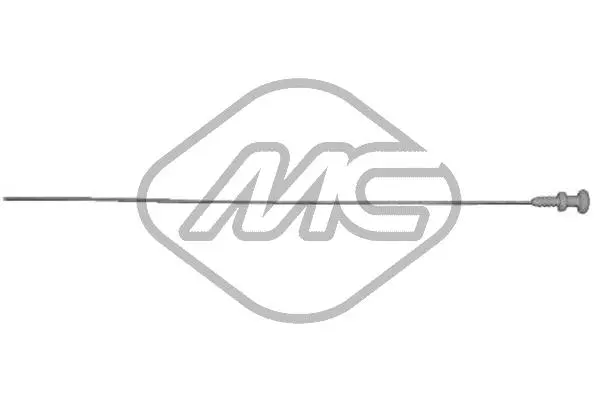 Oil Dipstick (02335)