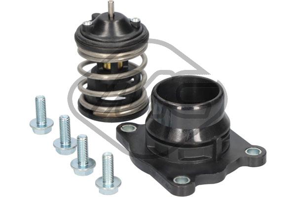 Thermostat, coolant (30891)