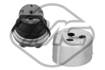 Mounting, engine (54414)