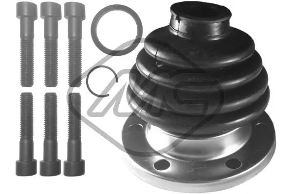 Bellow Kit, drive shaft (01455)