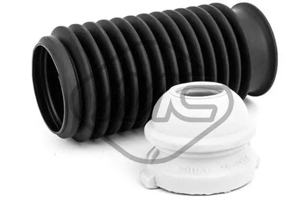 Rubber Buffer, suspension (06187)