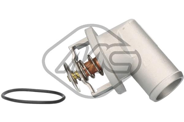 Thermostat, coolant (35865)