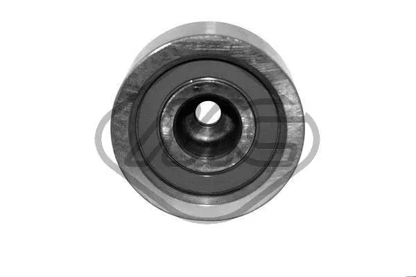 Belt Tensioner, V-ribbed belt (49351)