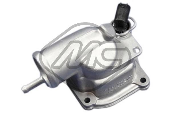 Thermostat, coolant (31305)