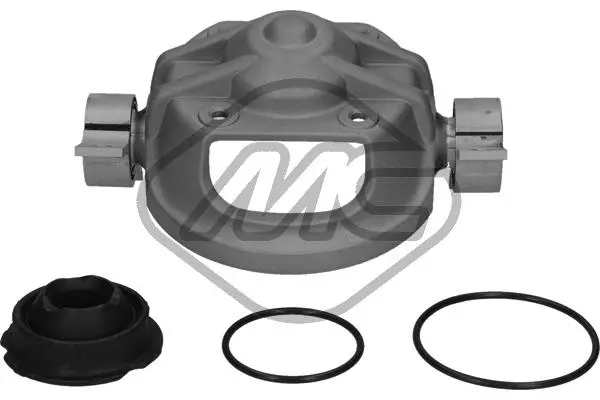 Air Spring, suspension