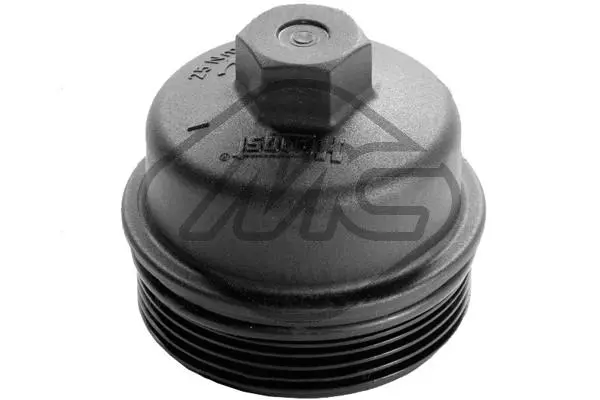 Cap, oil filter housing (03927)