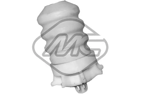 Rubber Buffer, suspension (06540)