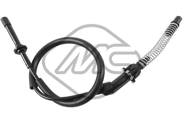 Accelerator Cable (81886)