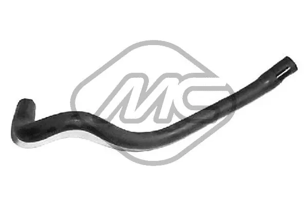 Radiator Hose (08378)