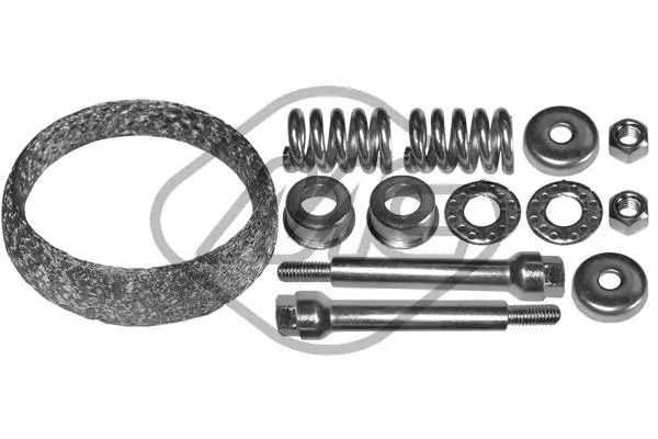 Gasket Set, exhaust system (02940)