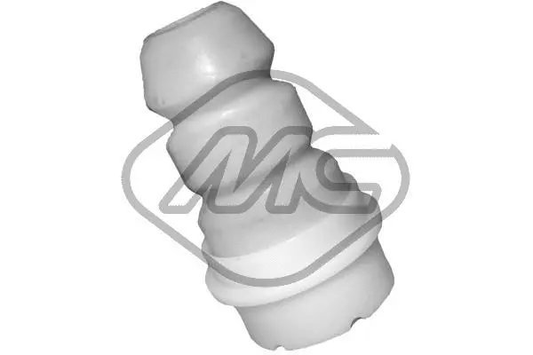 Rubber Buffer, suspension (06529)