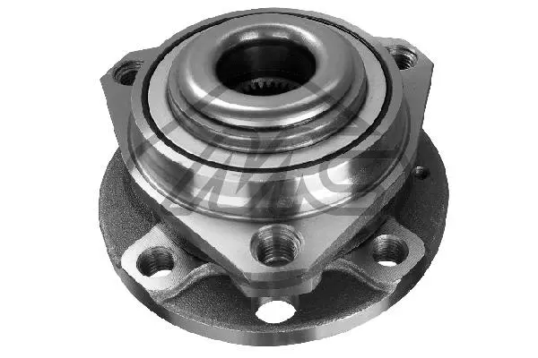 Wheel Hub (90529)