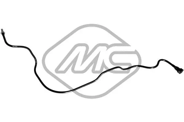 Fuel Line (92451)
