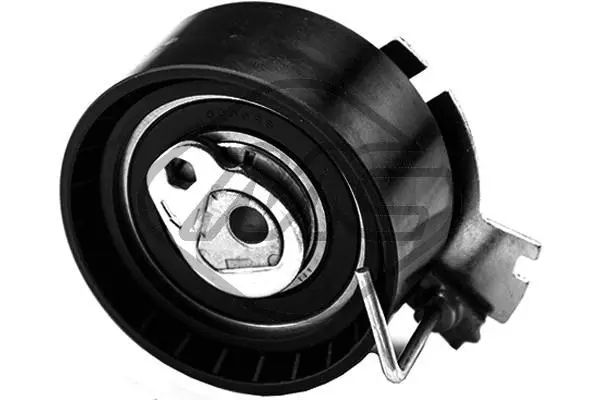 Deflection/Guide Pulley, V-ribbed belt (57153)