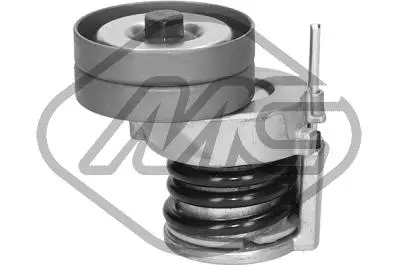 Tensioner Lever, V-ribbed belt (49642)
