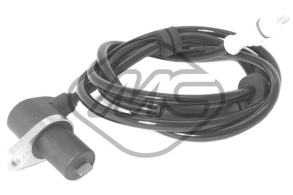 Sensor, wheel speed (50215)