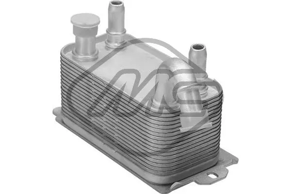 Oil Cooler, engine oil (06371)