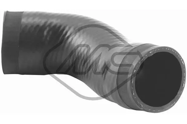 Charge Air Hose (09715)