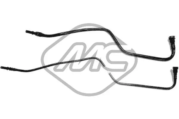 Fuel Line (92215)