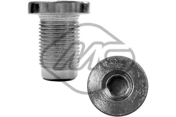 Screw Plug, oil sump (04062)