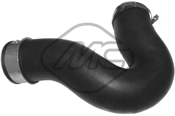 Charge Air Hose (09652)