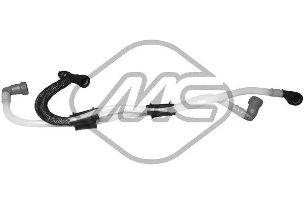 Fuel Line (92003)