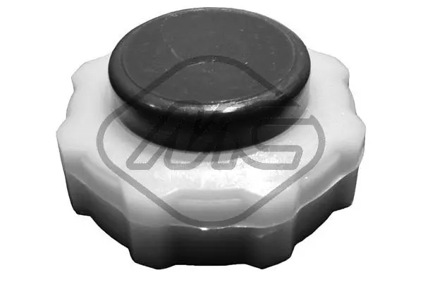 Cap, coolant tank (03514)