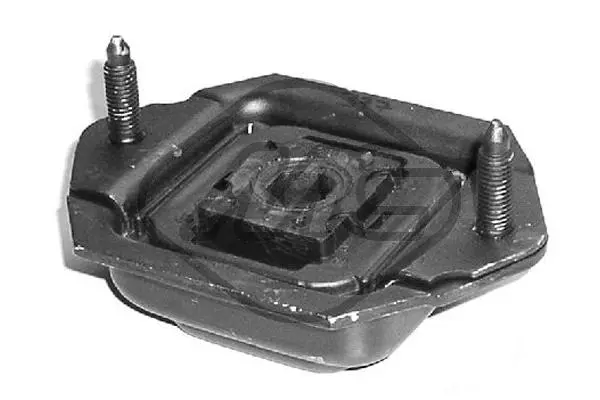 Bushing, axle beam (02979)