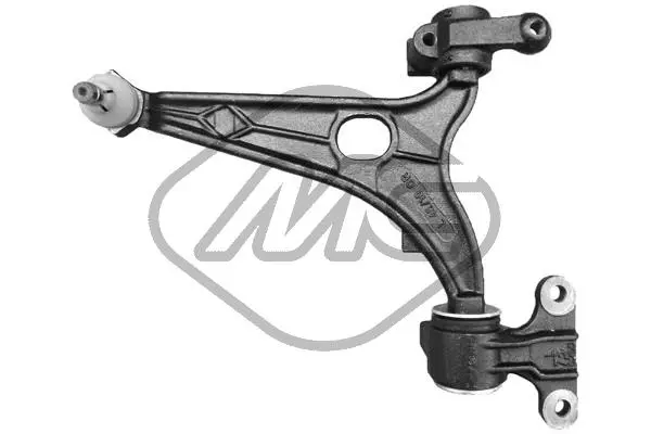 Control/Trailing Arm, wheel suspension (52031)