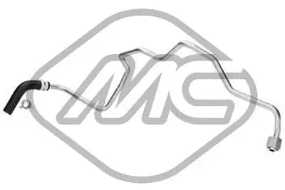 Oil Pipe, charger (92431)