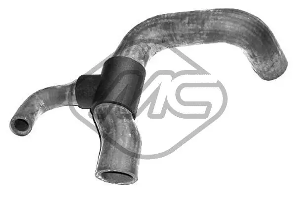Radiator Hose (08745)