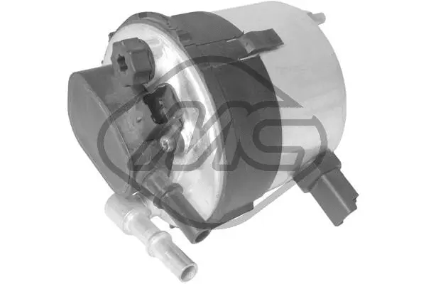 Fuel Filter (06563)