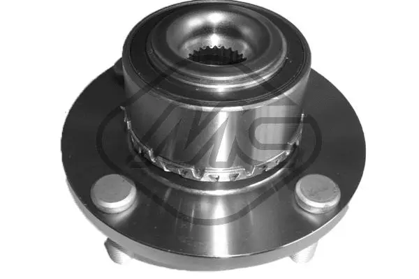 Wheel Hub (90535)
