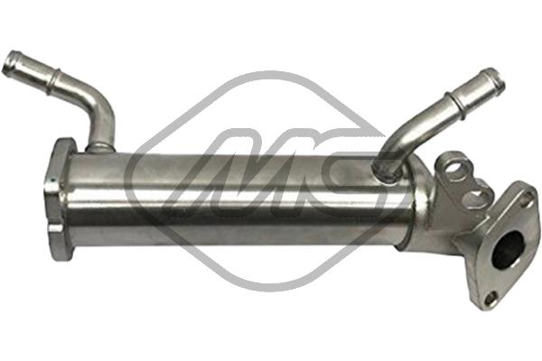 Cooler, exhaust gas recirculation (93193)