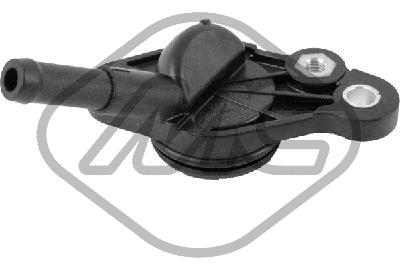 Coolant Flange (35596)