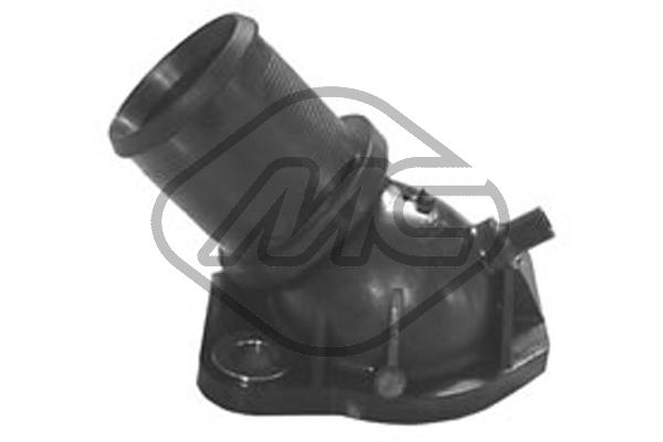 Thermostat, coolant (30617)