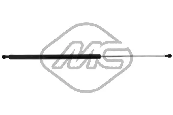 Gas Spring, boot/cargo area (46197)
