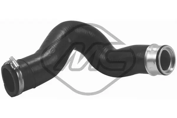 Charge Air Hose (09746)
