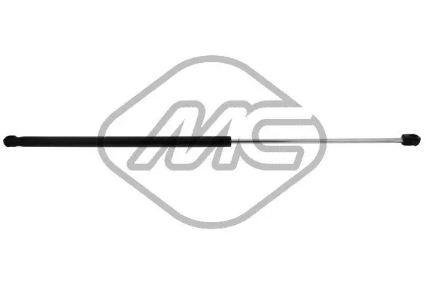 Gas Spring, boot/cargo area (46500)