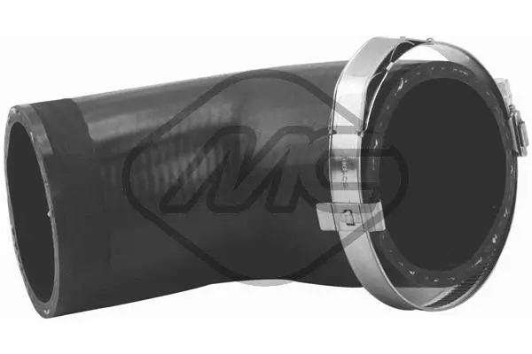 Charge Air Hose (09736)