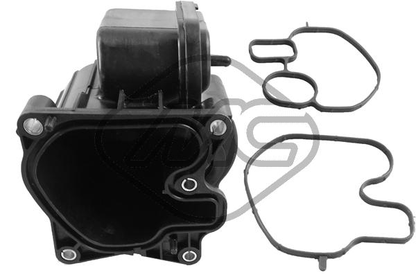 EGR Valve (93102)