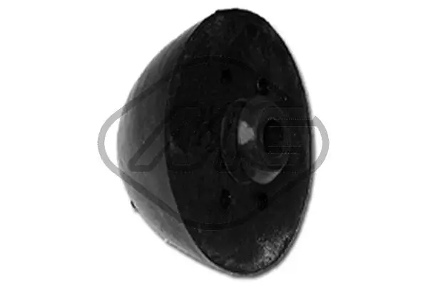 Rubber Buffer, suspension (51013)