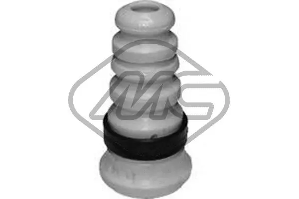 Rubber Buffer, suspension (42072)